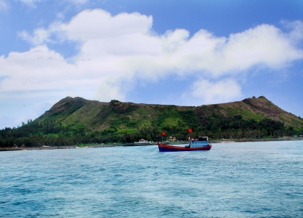 Tour Thanh Hóa - Lý Sơn 3 Ngày 2 Đêm