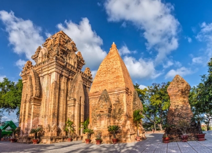 Tour Tiền Giang Nha Trang 3 ngày 3 đêm