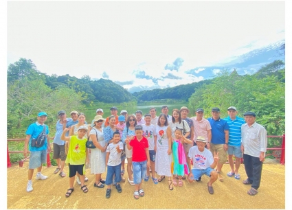 Tour TP. Hồ Chí Minh Tây Nguyên 4 ngày 3 đêm