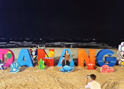 Tour Tuyên Quang - Đà Nẵng 3 Ngày 2 Đêm