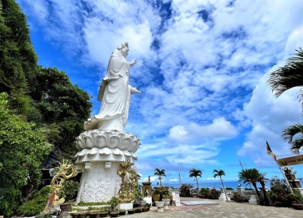 Tour Vinh - Lý Sơn 3 ngày 3 đêm