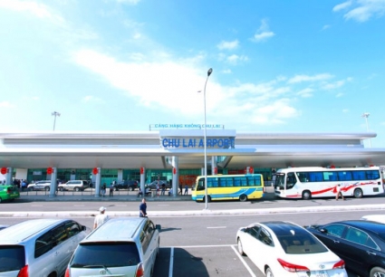 Tour Vĩnh Phúc - Lý Sơn 3 Ngày 2 Đêm