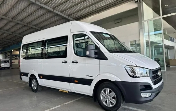 Top 5 địa chỉ thuê xe ô tô tự lái uy tín nhất Gia Lai