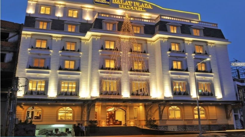 BEST WESTERN DALAT