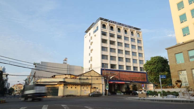 HANZ Pleiku & EM: Trải nghiệm khách sạn độc đáo tại phố núi.