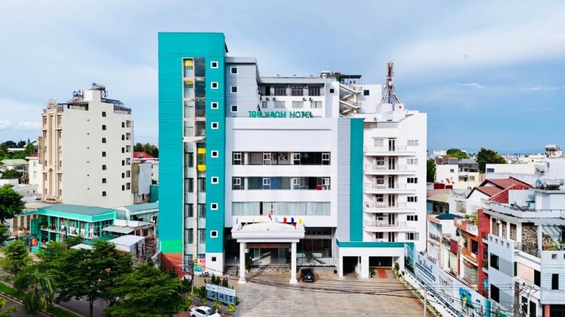 Top khách sạn Gia Lai gần sân bay Pleiku tiện lợi nhất