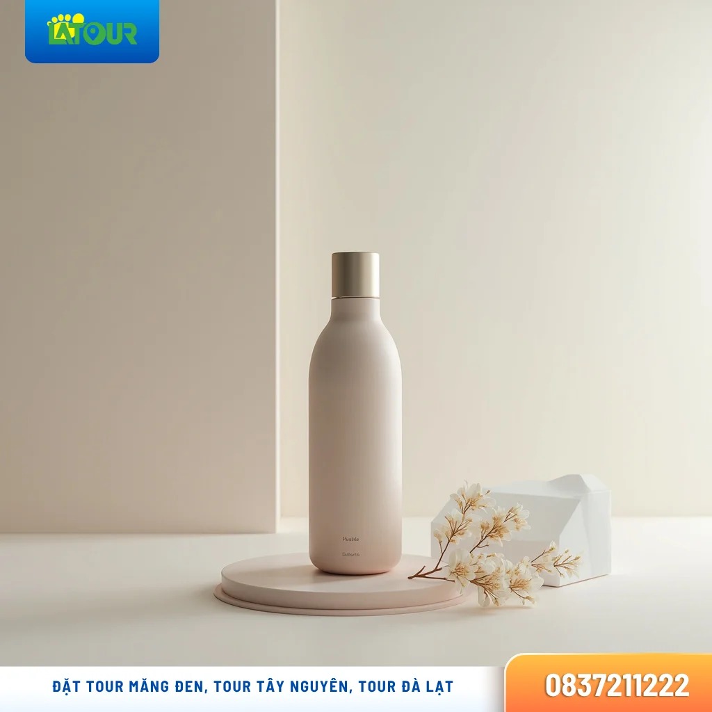 Công viên Đồng Xanh Pleiku - hình 1