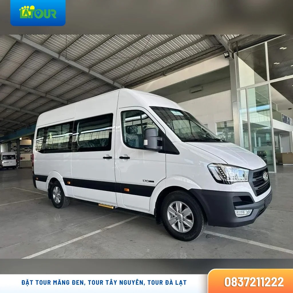 Top thuê xe ô tô tự lái ở Gia Lai​ - hình 1