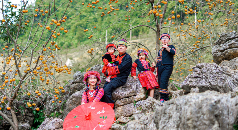 Trải nghiệm mát lành ở Măng Đen mùa lễ hội văn hóa