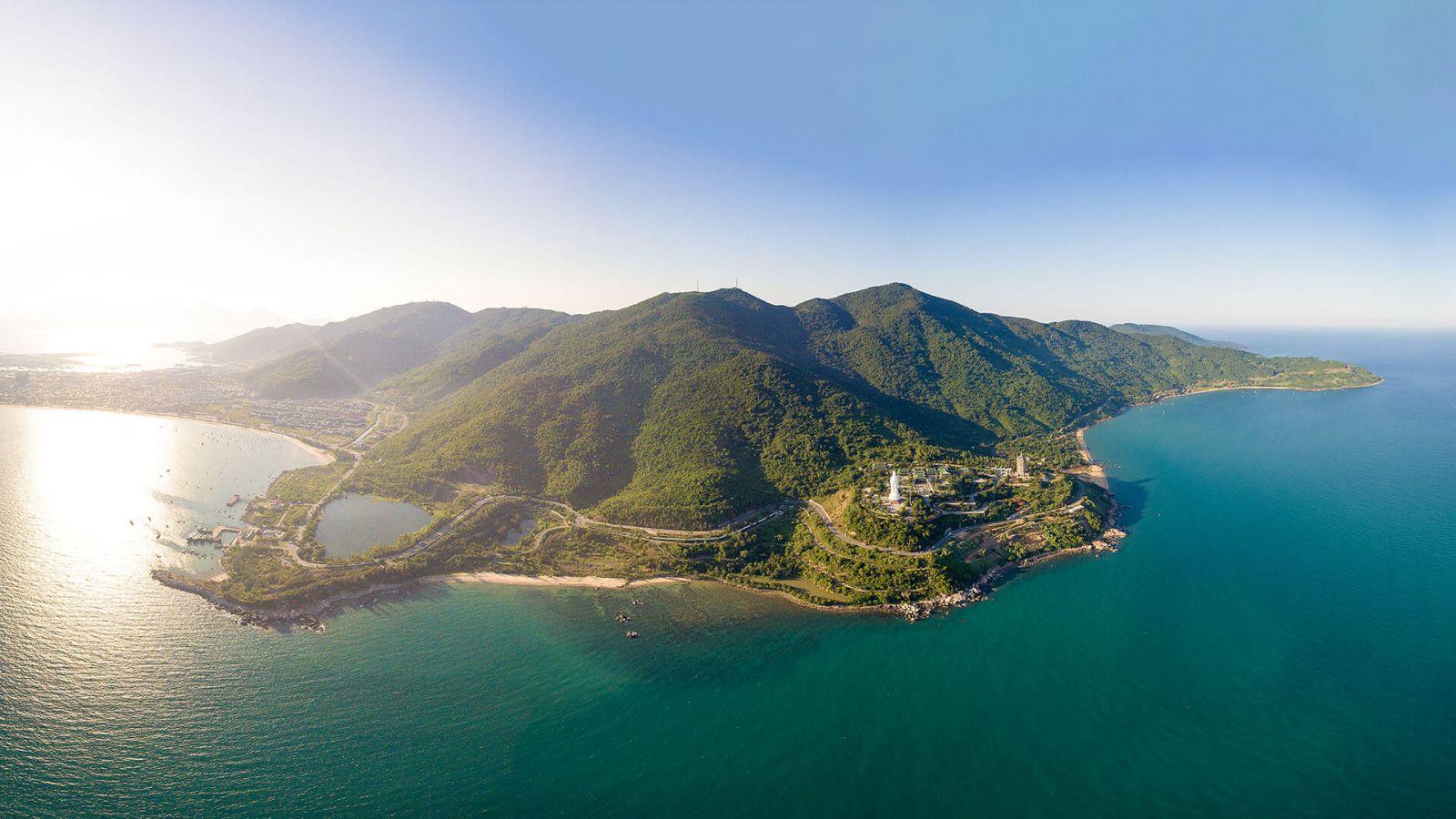 Bán đảo Sơn Trà