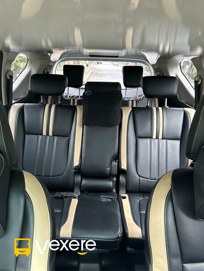 Nhà xe Gia Phát Car