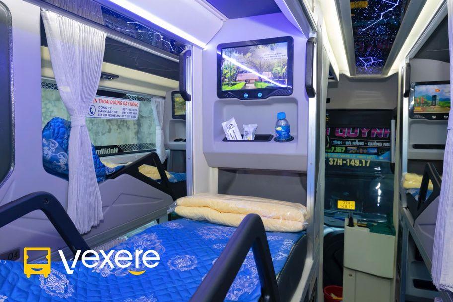 Nhà xe Khanh Quỳnh