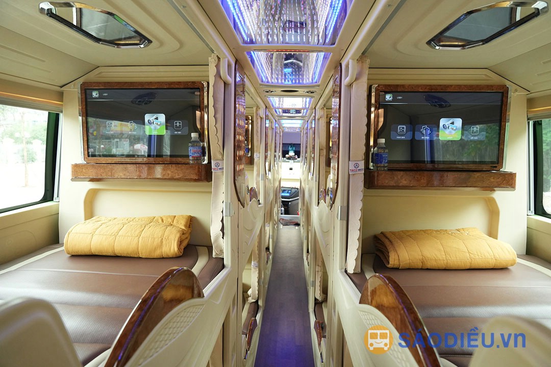 Nhà xe Quỳnh Nhật