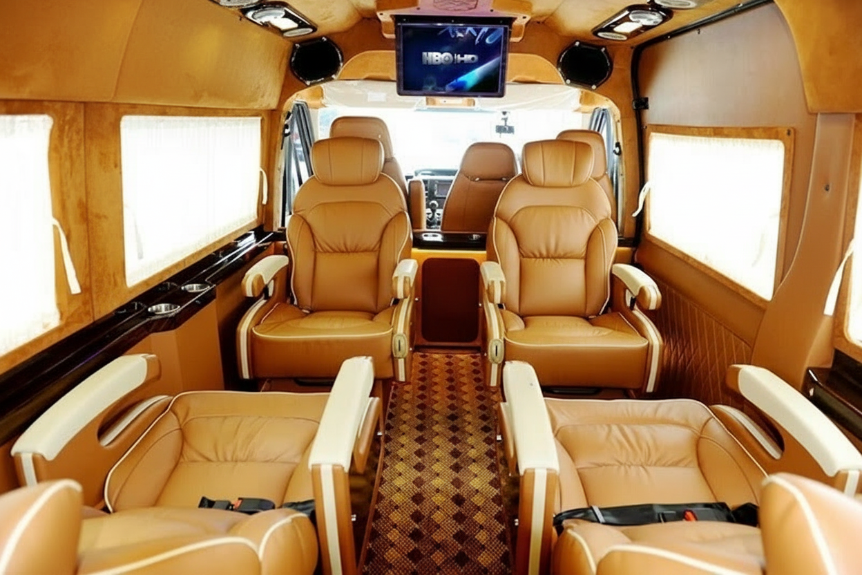 Xe Limousine Huế Đà Nẵng Xe Limousine Huế Đà Nẵng