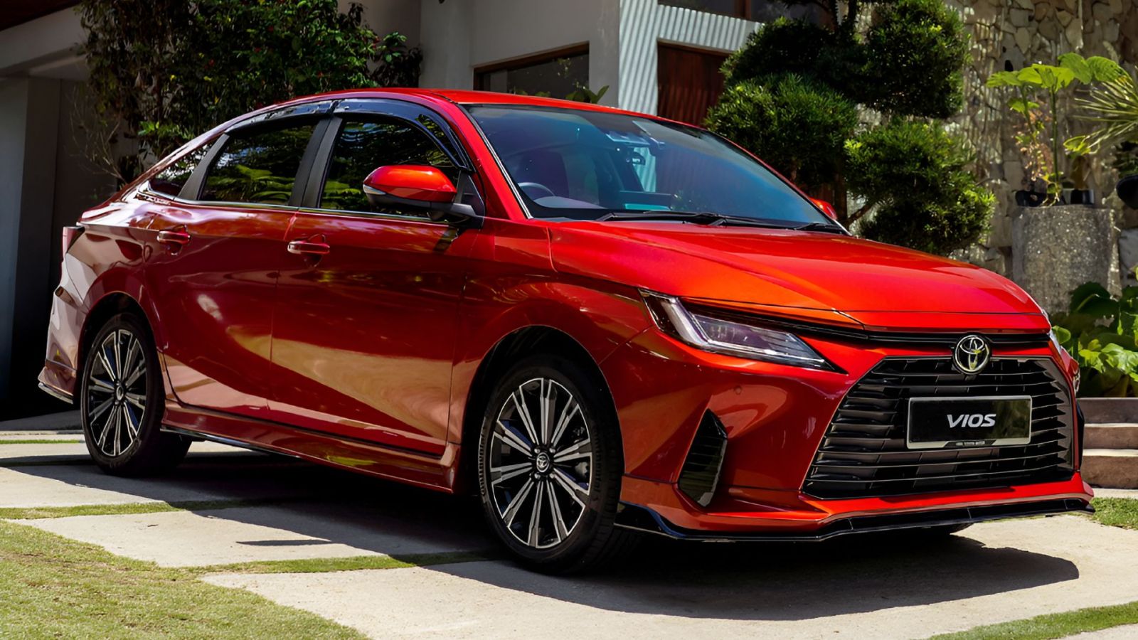 vios