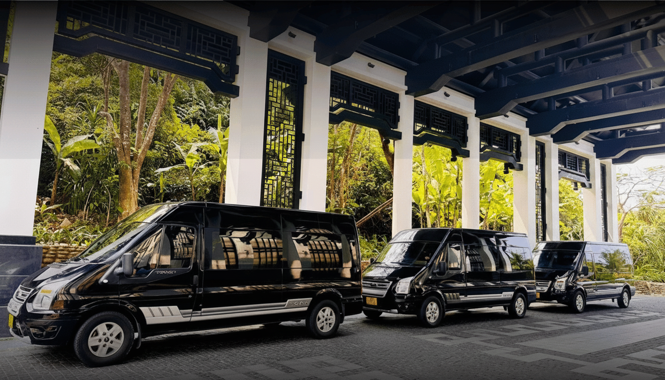 Hoàng Đức Limousine Hoàng Đức Limousine