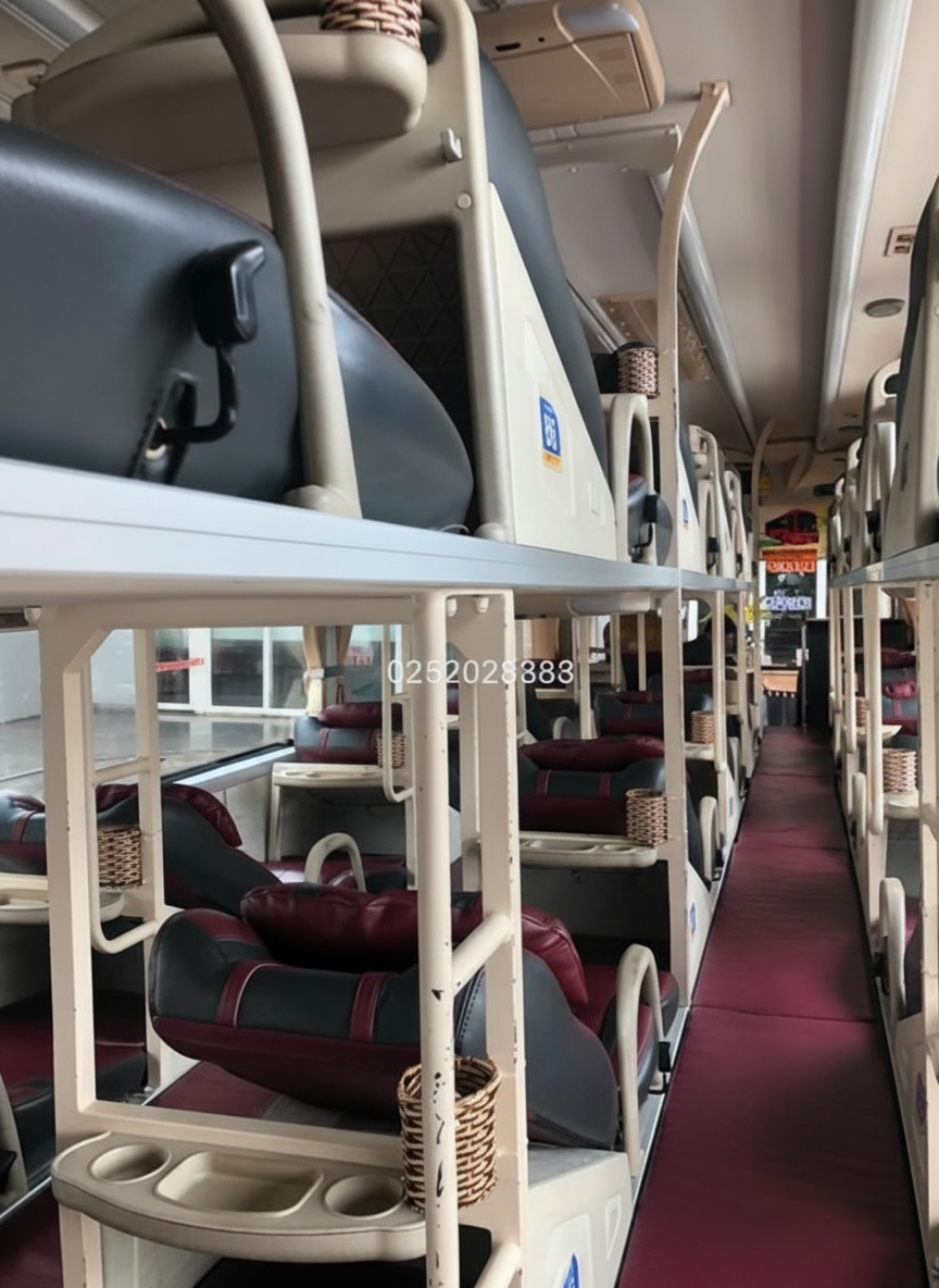 2. Nhà xe Bảo Ngọc (Đà Nẵng) 2. Nhà xe Bảo Ngọc (Đà Nẵng)