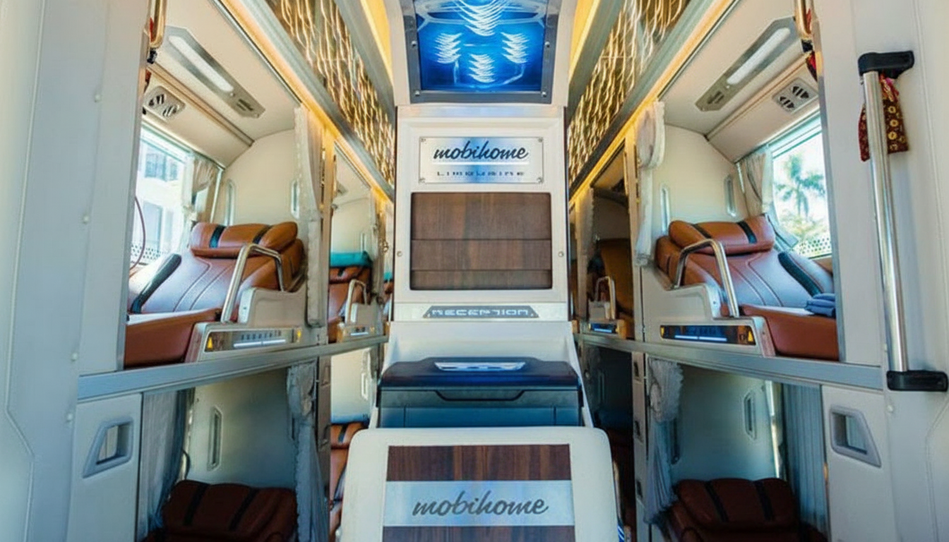 Limousine từ Đà Nẵng đi Hà Nội