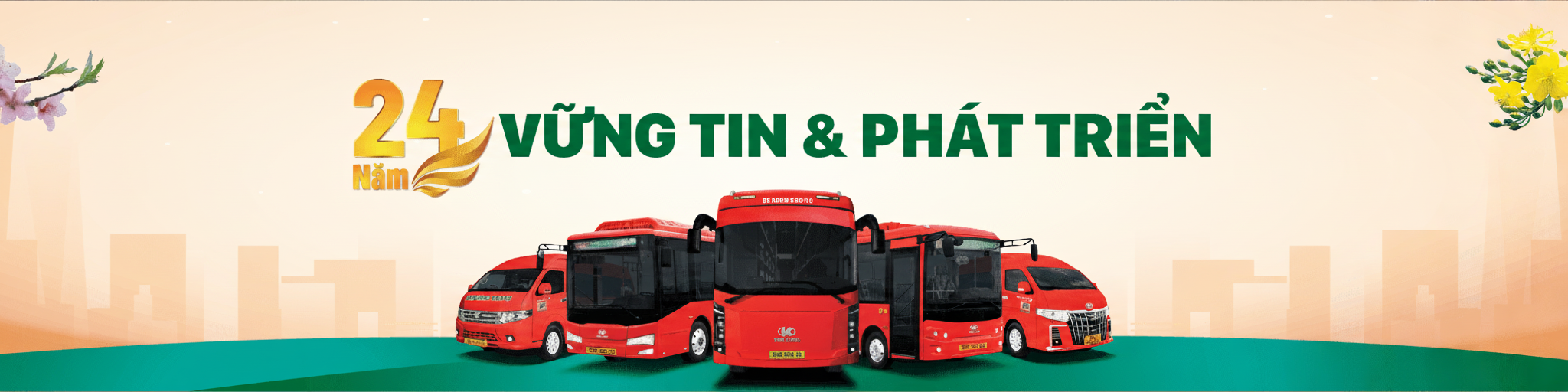 Nhà xe Phương Trang