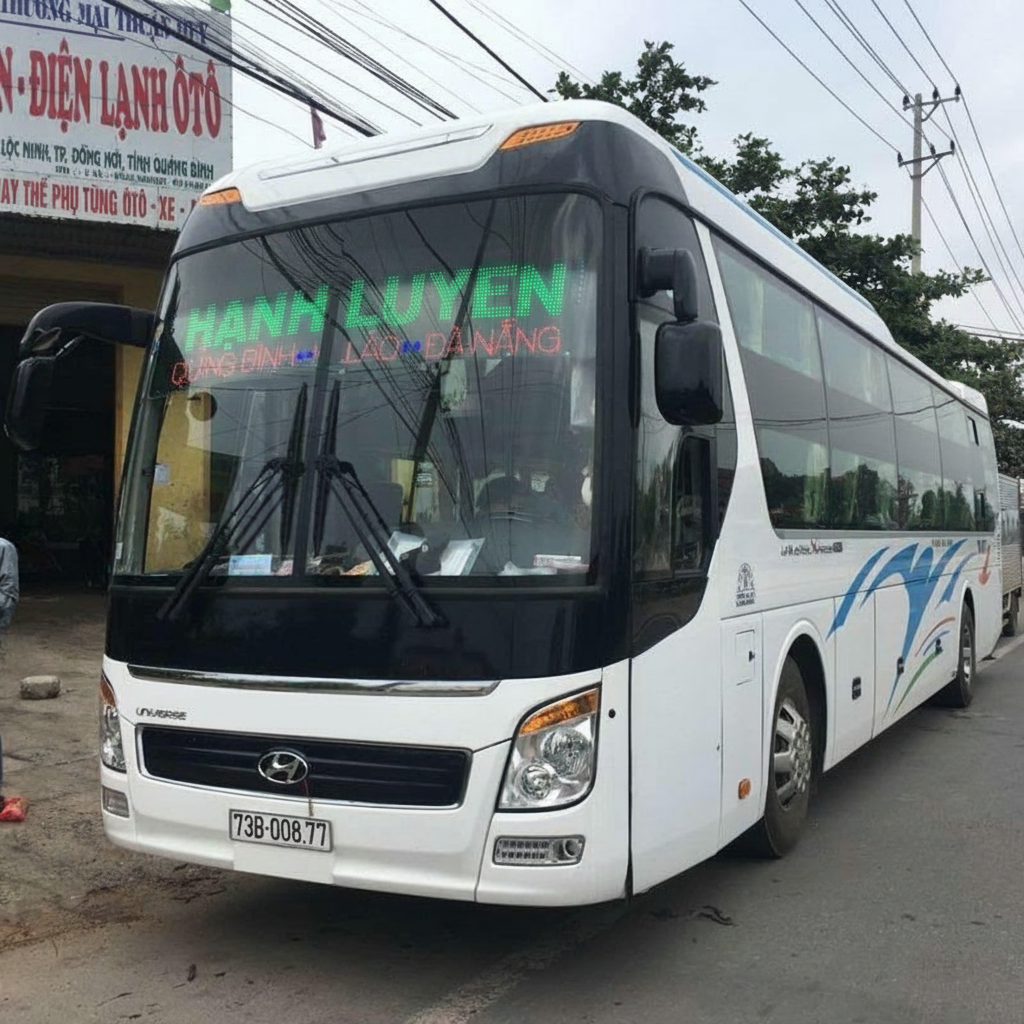 Tuyến đường Đà Nẵng Đồng Hới Tuyến đường Đà Nẵng Đồng Hới