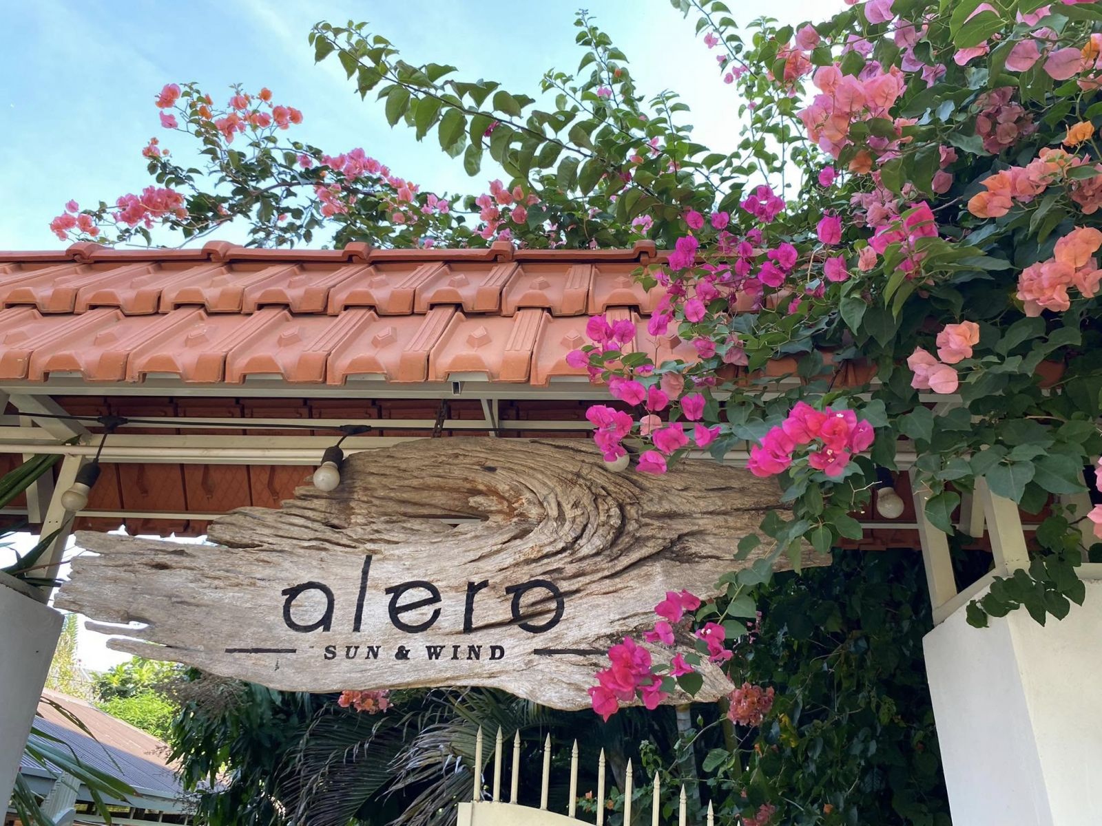 Alero Homestay Đắk Lắk