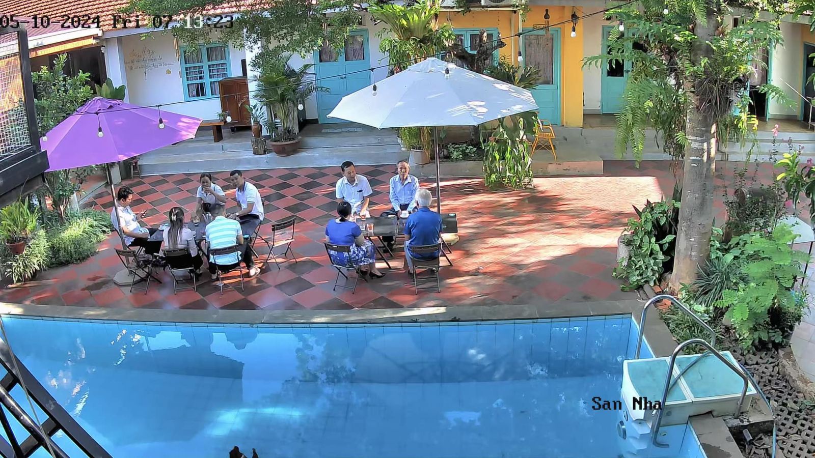 Alero Homestay Đắk Lắk