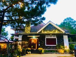 Angels Homestay & Coffee - Măng Đen