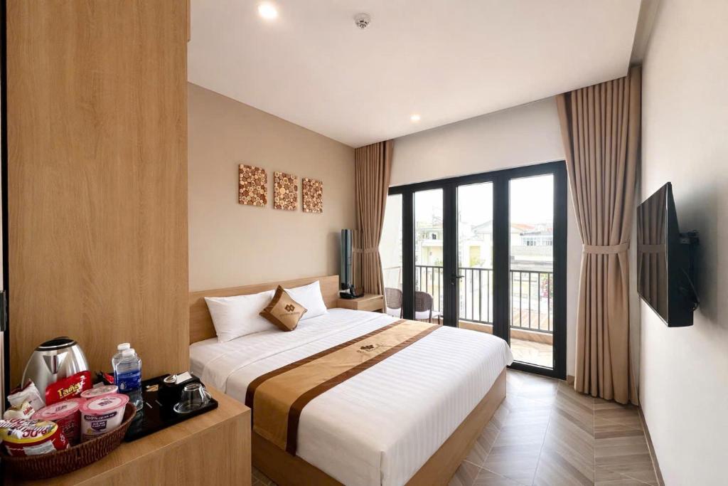 Anh Khoa Hotel
