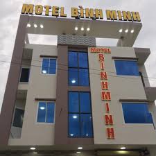 Bình Minh Motel