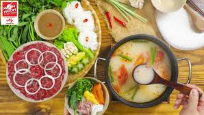 Bò nhúng me