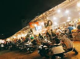BBQ No.1 Đà Lạt