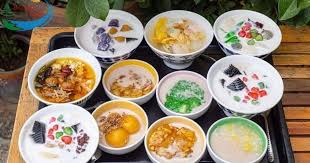 Quán Chè Hé Đà Lạt