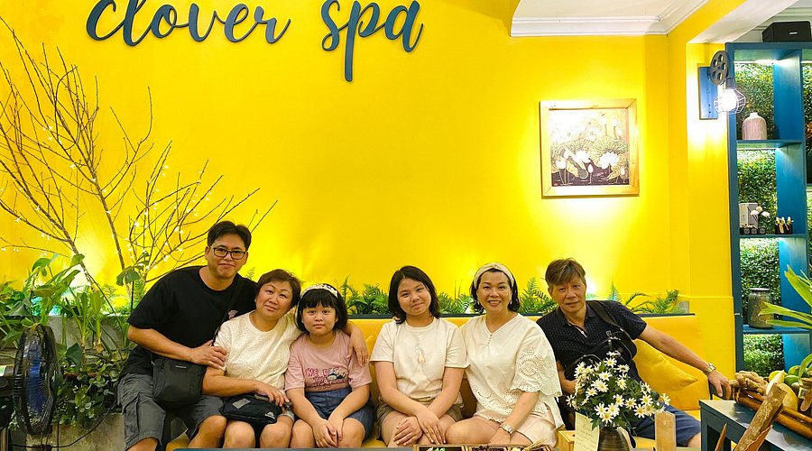 Clover Spa