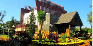 Coffee Tour Resort Đắk Lắk