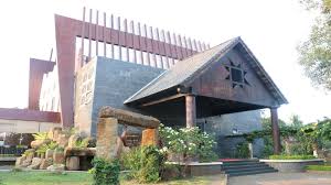 Coffee Tour Resort Đắk Lắk