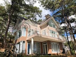 Dalat Lan Anh Village (Luis’ Villa)