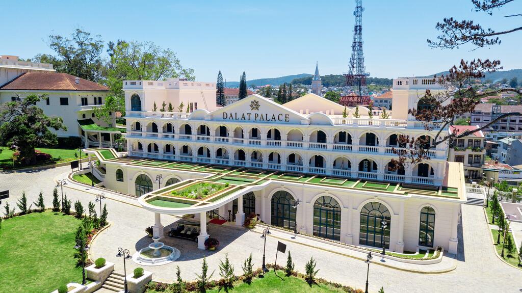 Dalat Palace