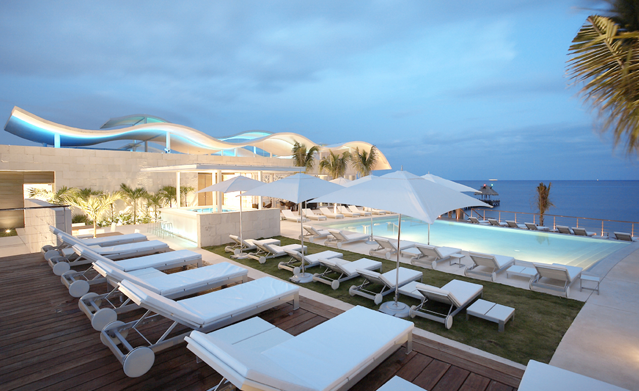 Diamond Luxury Hotel & Café Măng Đen