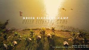 Green Elephant Camp