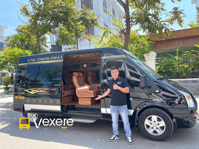 Hưng Thịnh Phát Limousine