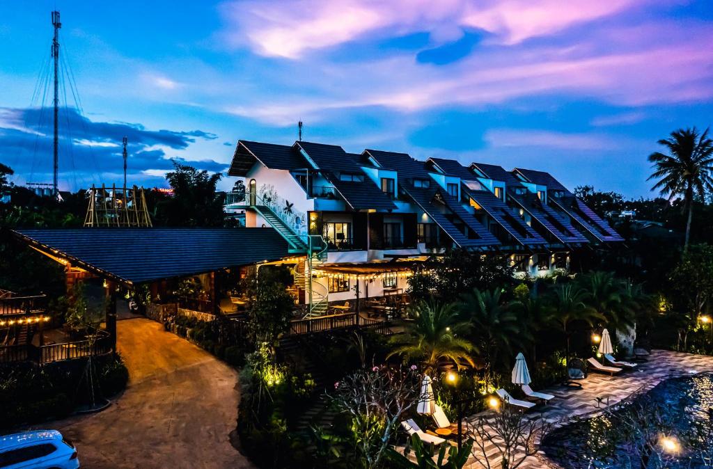 Hami Garden Đắk Lắk