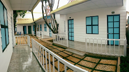Hani House
