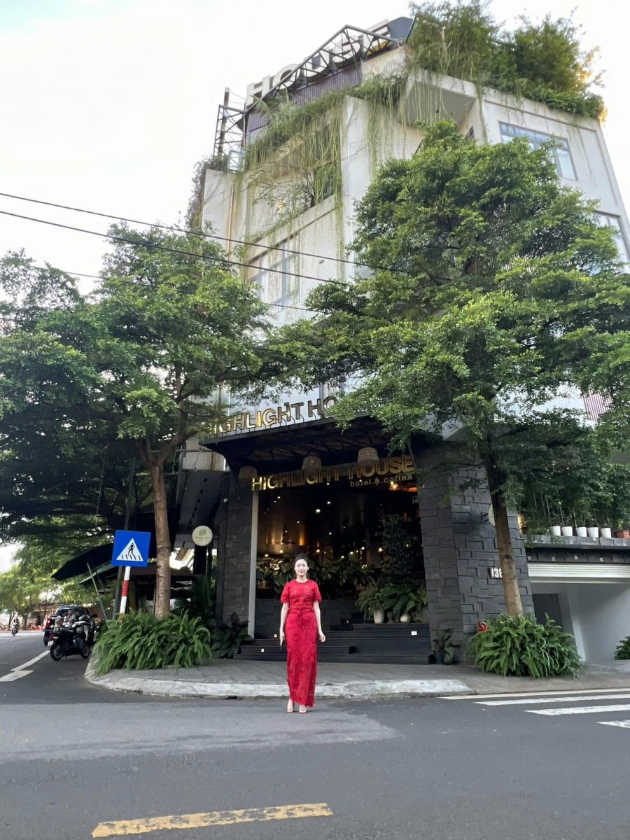 Highlight House Hotel Pleiku