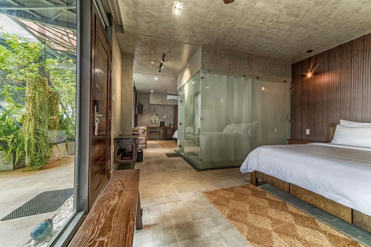 Highlight House Hotel Pleiku