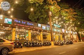 Hoa Lư Restaurant BMT