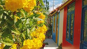 Homestay Nang Nghieng Kon Tum