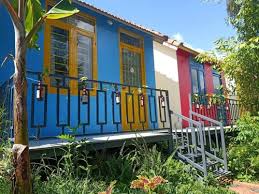 Homestay Nang Nghieng Kon Tum