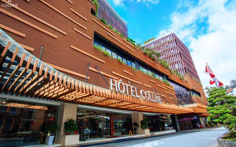 Hotel Colline