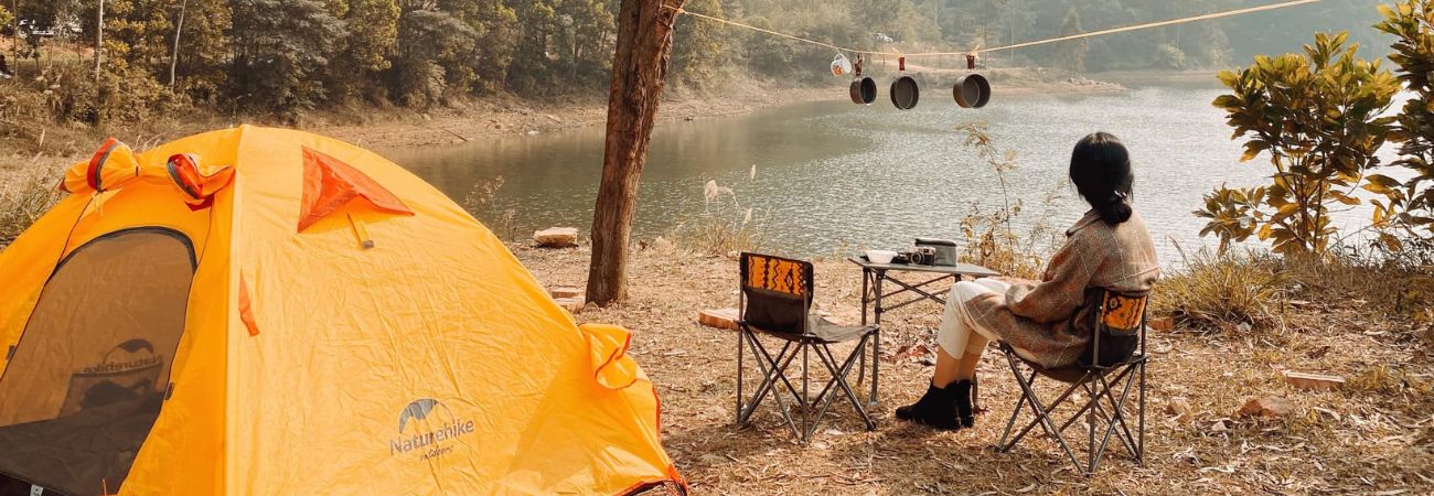 HuLi Farm Camp