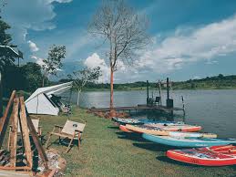 K’Bin Camp
